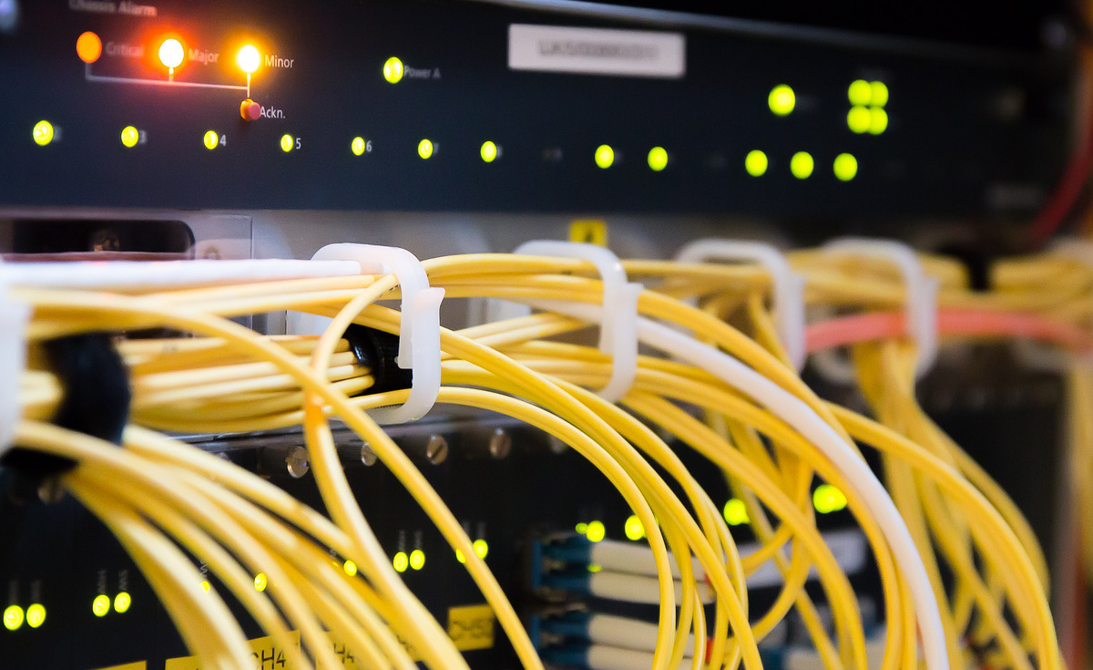 Cable de red Ethernet: categorías, protecciones y cómo saber cuál