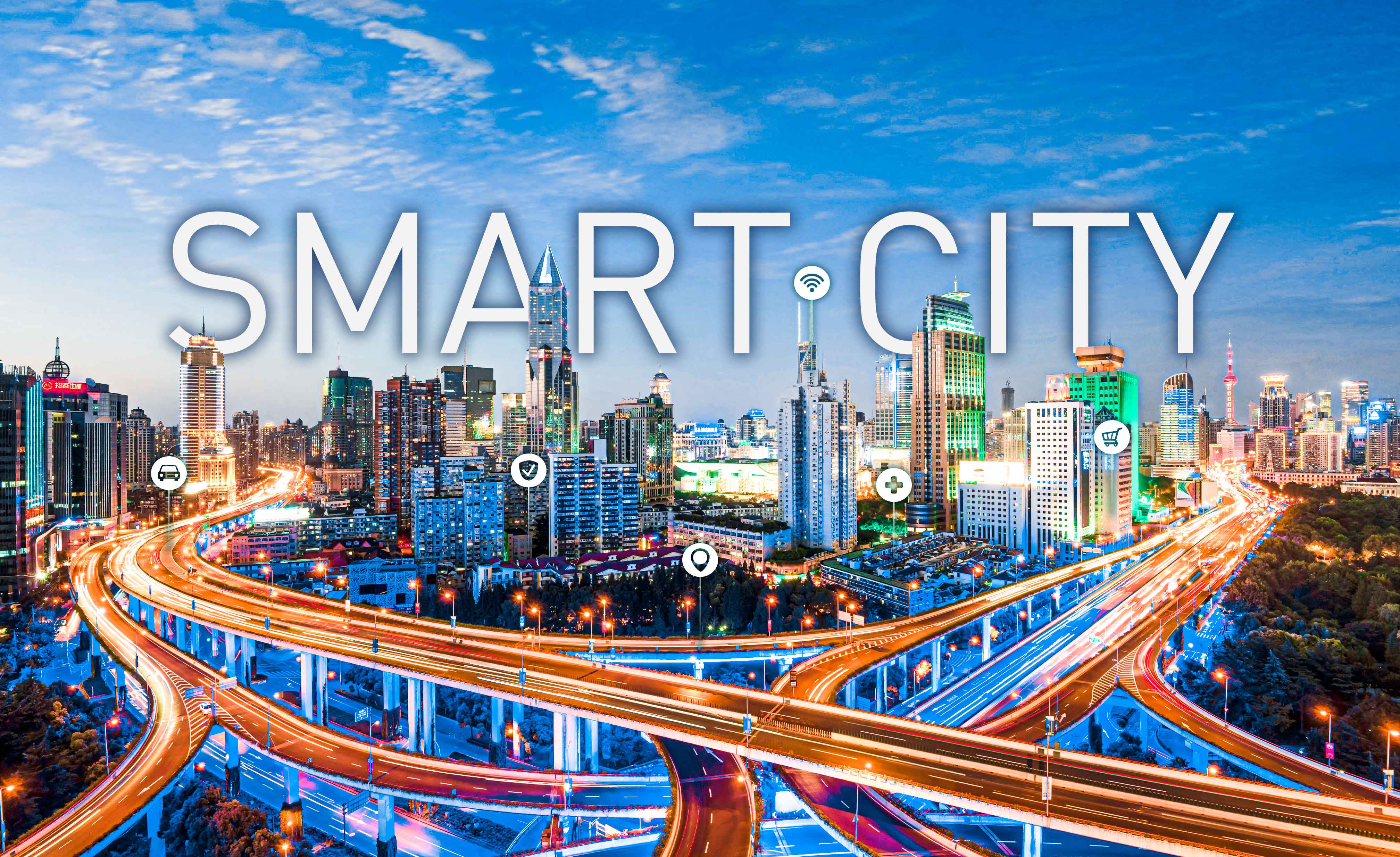 Smart Cities, la apuesta para mejorar la calidad de vida de los