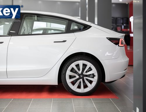 Tesla inaugura su primer fabrica Europea en Alemania