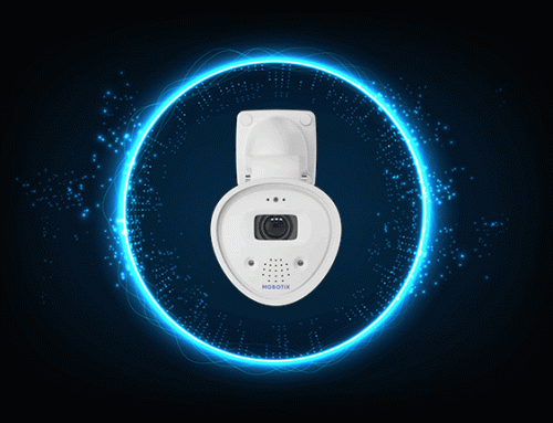 Videovigilancia inteligente para entornos que no pueden detenerse