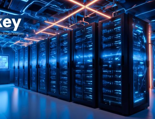 Almacenamiento inteligente y seguro con servidores NAS QNAP: La solución ideal para integradores tecnológicos