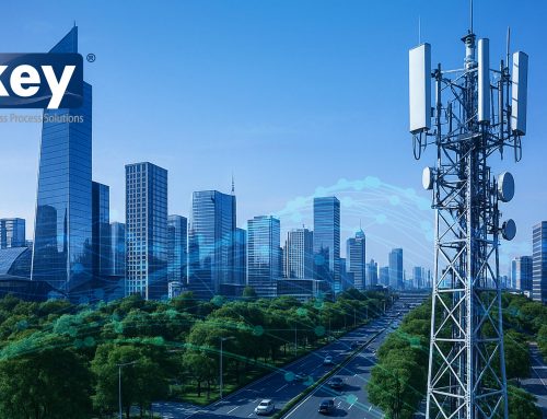 RADWIN: Conectividad inalámbrica de alto desempeño para la transformación digital
