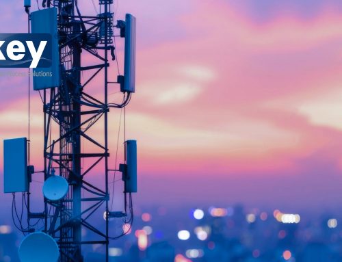 Telecomunicaciones IP: Soluciones inteligentes de conectividad con keyBPS