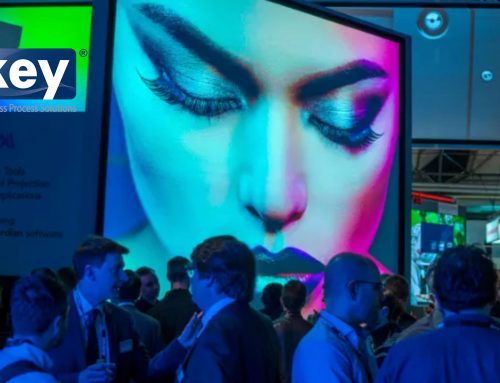keyBPS en InfoComm 2025: Innovación en hardware, software y señalización digital