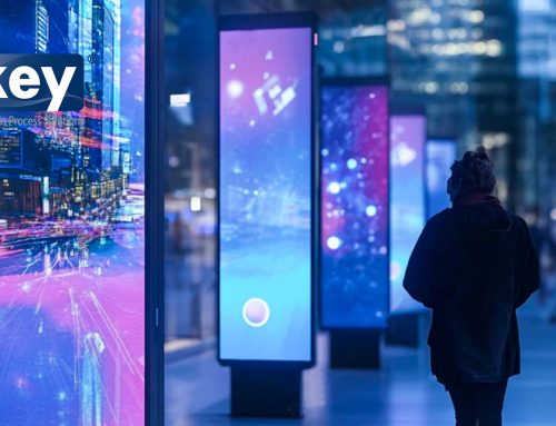 Digital Signage profesional: transforma espacios y genera valor para tus clientes