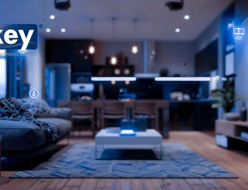 Protege lo que más importa este fin de año con soluciones Smart Home