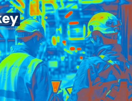 Detección temprana de incendios: tecnología inteligente que protege la operación industrial