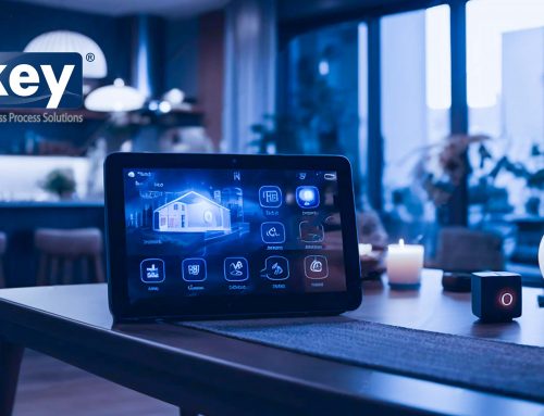 Fin de año seguro: impulsa tu negocio con las soluciones Smart Home de keyBPS