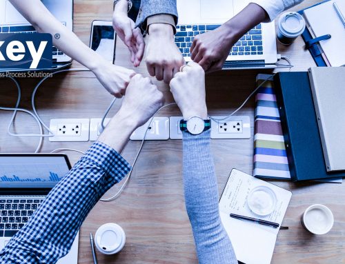 Un año de crecimiento, innovación y alianzas tecnológicas: así cerramos el 2025 en keyBPS