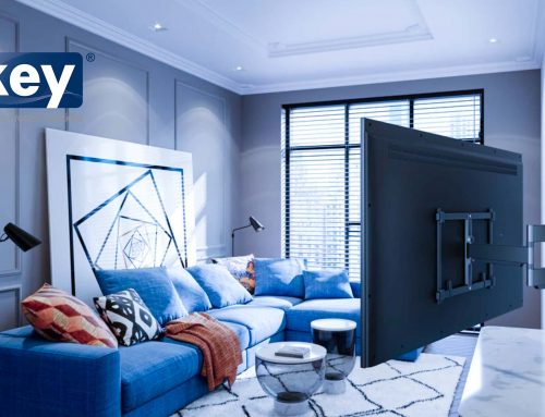 Vogel’s: Soportes profesionales que elevan cada instalación