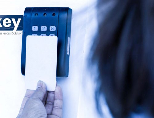 XPR: control de acceso inteligente para cada entorno