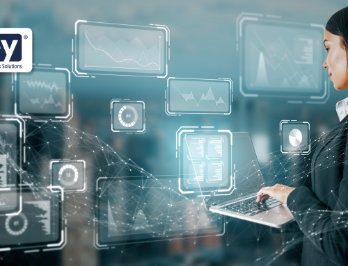 Cuando la tecnología deja de ser un conjunto de equipos y se convierte en una estrategia