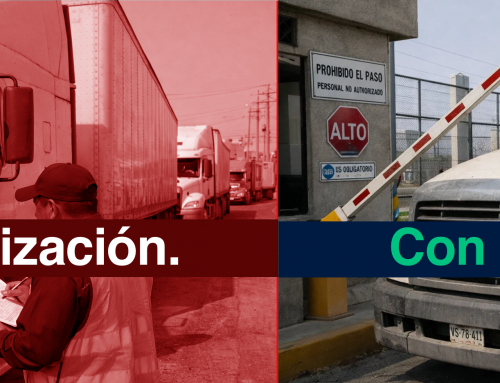 Key Visitor en Parques Industriales: Control total de accesos para proveedores y visitantes