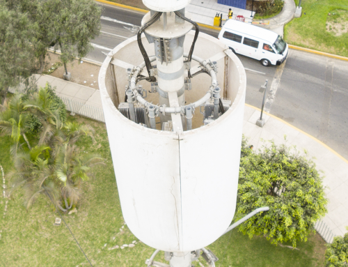 Infraestructura de Telecomunicaciones: Rendimiento, escalabilidad y margen