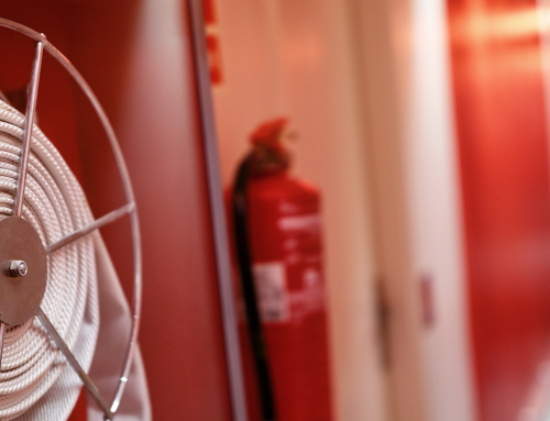 Tecnologías Avanzadas para detección de incendios en la industria: Mas allá de lo convencional.