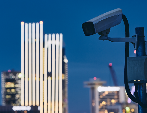 Tecnologías para Gobierno Inteligente: Seguridad, Movilidad y Gestión Conectada