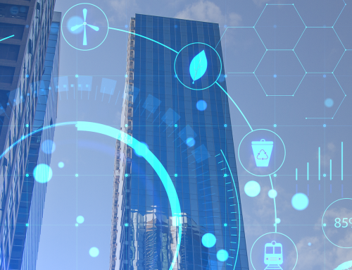 Corporativo Inteligente: seguridad, eficiencia y rentabilidad en un solo ecosistema