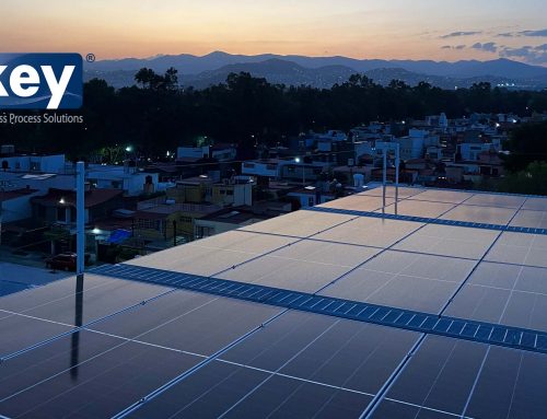 Más allá de la tecnología: el compromiso de keyBPS como Empresa Socialmente Responsable, por 5to año.