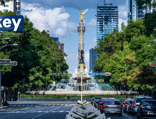 Tecnología inteligente para una ciudad que no puede detenerse
